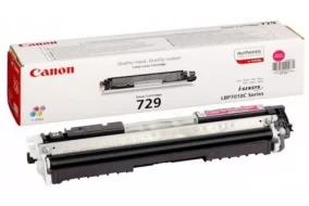 Картридж Canon 729M (4368B002)