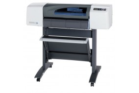 HP DesignJet 500plus (C7770F)