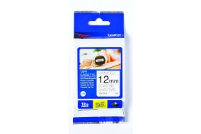 Картридж Brother TZe-231S