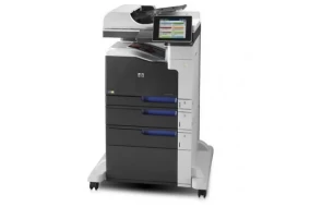 HP LaserJet Enterprise 700 color MFP M775z
