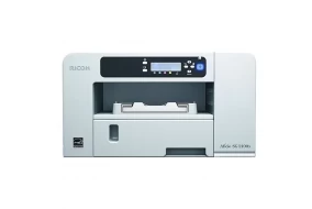 Ricoh Aficio SG 2100N