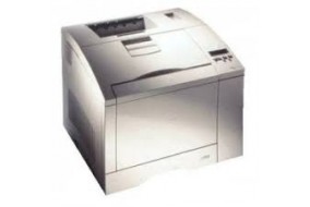 Lexmark Optra SC 1275