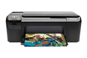 HP PhotoSmart C4683 (Q8418C)