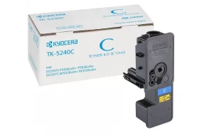 Картридж Kyocera TK-5240C (1T02R7CNL0)