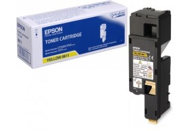 Картридж Epson C13S050611