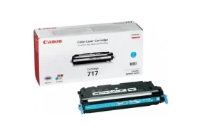 Картридж Canon 717C