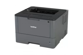 Brother HL-L5100DN