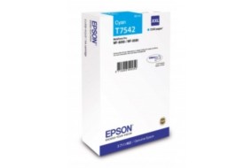 Картридж Epson T7542 (C13T754240)