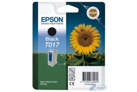 Картридж Epson T017 (C13T01740110)