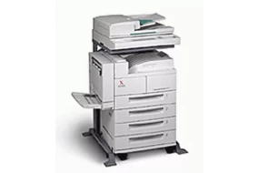 Xerox Document Centre 440