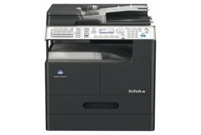 Konica Minolta bizhub 195
