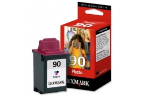 Картридж Lexmark №90 (12A1990E)