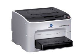 Konica Minolta magicolor 1650EN
