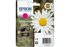 Картридж Epson 18XL (C13T18134010)
