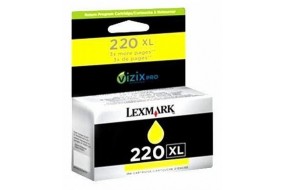 Картридж Lexmark №220XL (14L0177AL)