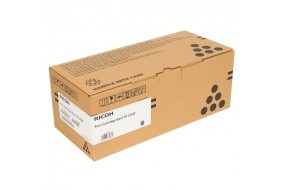 Картридж Ricoh 407531 SP C252E черный