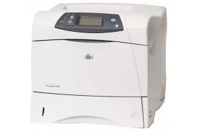 HP LaserJet 4250tn