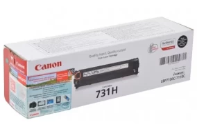 Картридж Canon 731HBk (6273B002)