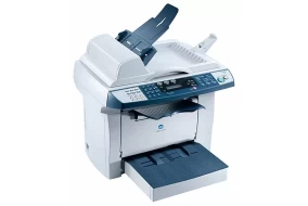 Konica Minolta pp-1390MF