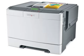 Lexmark C543dn