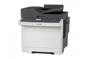 Lexmark CX317dn