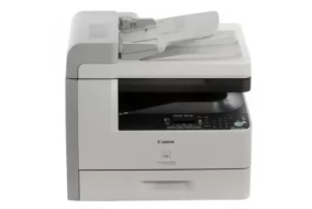 Canon LaserBase MF6540PL