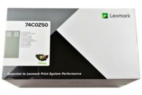 Фотобарабан Lexmark 74C0Z50