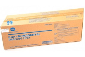 Фотобарабан Konica Minolta IU-211M (A0DE0CF)