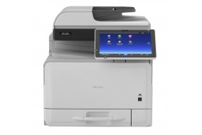 Ricoh MP C407SP