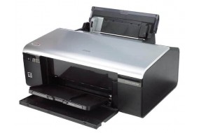 Epson Stylus Photo R285