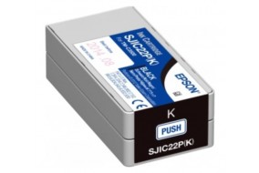 Картридж Epson C33S020601