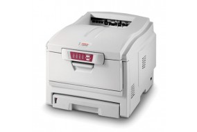 Oki C5100