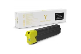 Картридж Kyocera TK-8725Y