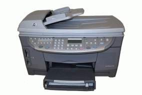 HP OfficeJet D145