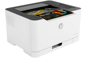 HP Color Laser 150a
