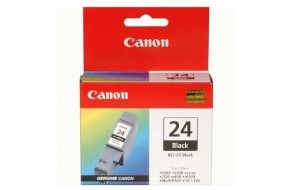 Картридж Canon BCI-24Bk