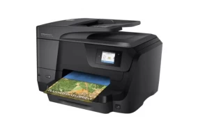 HP OfficeJet Pro 8710