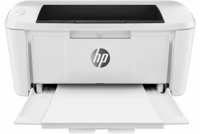 HP LaserJet Pro M16a