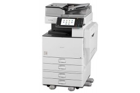 Ricoh Aficio MP C6003E