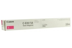 Картридж Canon C-EXV54M (1396C002)