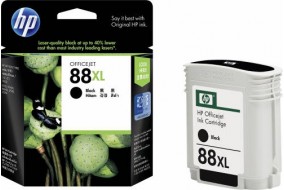 Картридж HP 88XL (C9396AE)