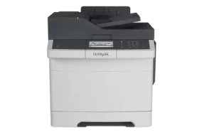 Lexmark CX410e