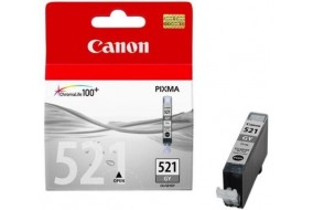 Картридж Canon CLI-521GY
