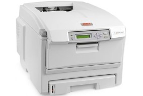 Oki C5600