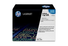 Фотобарабан HP 121A (C9704A) Drum Kit