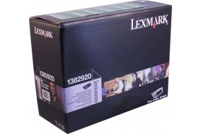 Картридж Lexmark 1382920