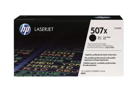 Картридж HP CE400X (507X)
