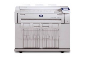 Xerox 6204 Wide Format