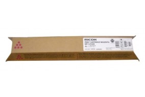 Картридж Ricoh 841198/842059 (MPC2550E) пурпурный