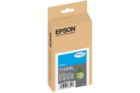 Картридж Epson T711XXL220